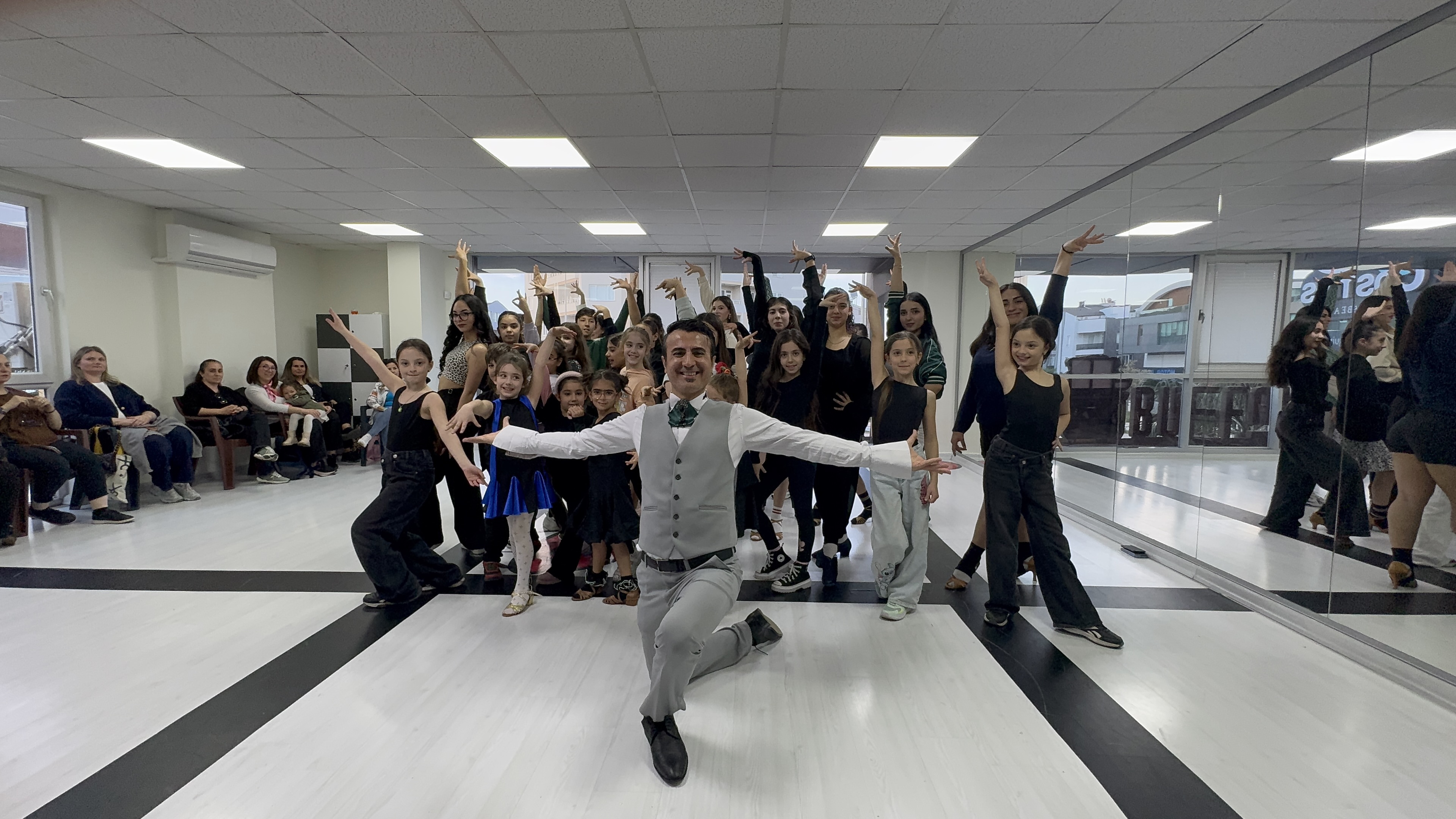 FHC Lara Şubesi Açıldı